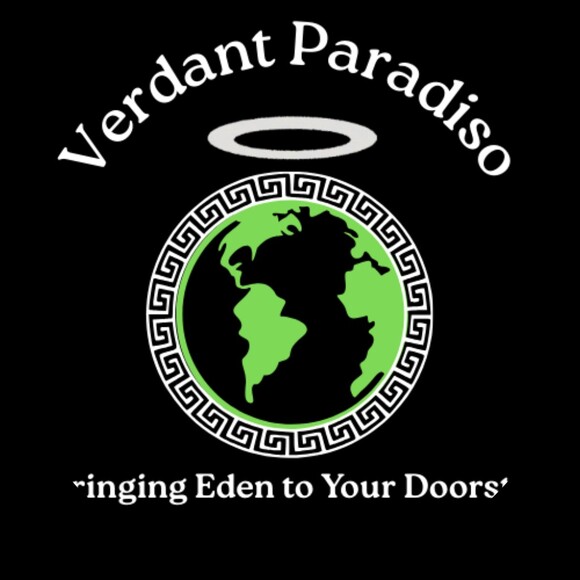 verdantparadiso
